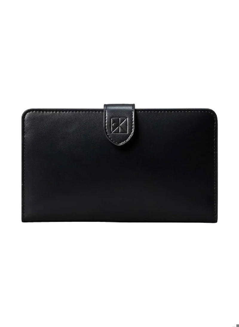 Nappa Leather RFID Passport Wallet